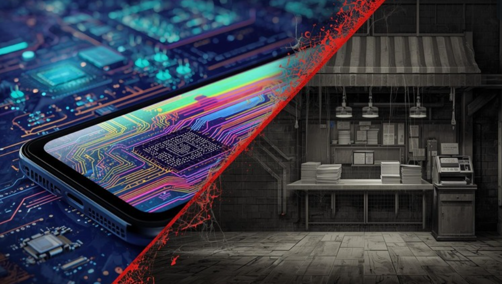 성장 테마를 찾는 방법