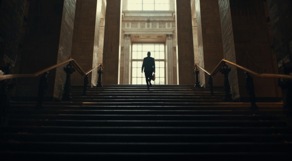 장기 투자자의 모습