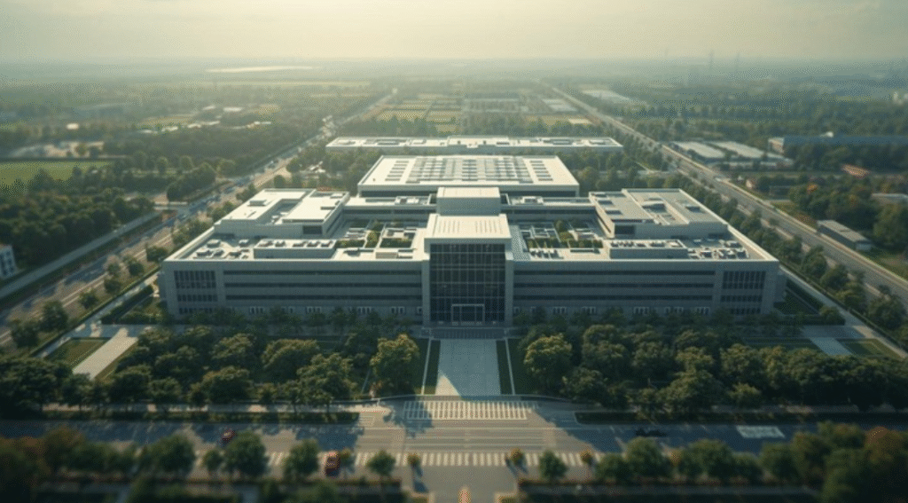 좋은 회사는 매일 바뀌지 않는다.