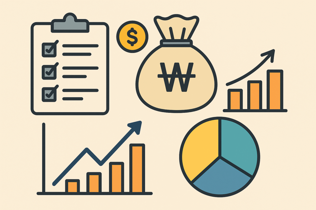 ISA 계좌란 무엇인가?